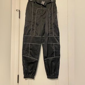 Great festival/Halloween jogger pants